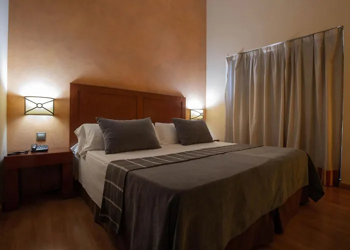 Hotel Màgic Andorra