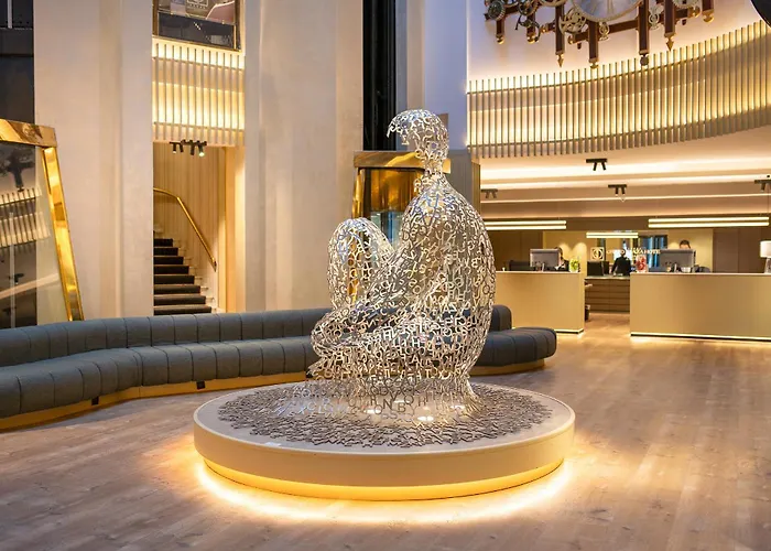 Grand Plaza Hotel & Wellness